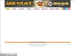 Sites similar to lynchburgjadepalace.com