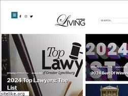 Sites similar to lynchburgliving.com