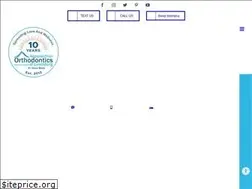 Sites similar to lynchburgorthodontics.com