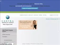 Sites similar to lynchburgplasticsurgery.com
