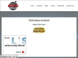 Sites similar to lynchburgradiogroup.com