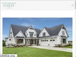 Sites similar to lynchburgsfinest.com