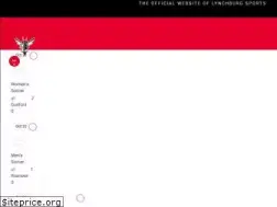 Sites similar to lynchburgsports.com