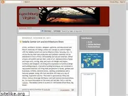 Sites similar to lynchburgvirginia.blogspot.com