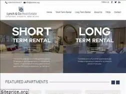 Sites similar to lynchco.org