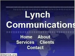 Sites similar to lynchcommunications.com