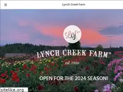 Sites similar to lynchcreekdahlias.com