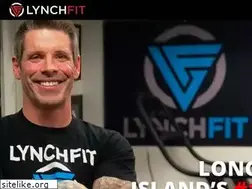 Sites similar to lynchfit.com