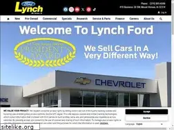 Sites similar to lynchford-mtvernon.com