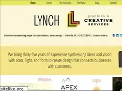 Sites similar to lynchgraphics.com