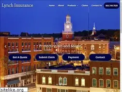 Sites similar to lynchins.net