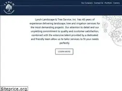 Sites similar to lynchlandscape.com