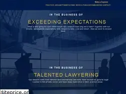 Sites similar to lynchlaw-group.com