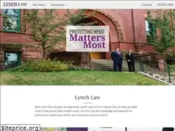 Sites similar to lynchlawtc.com