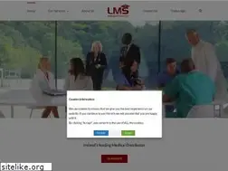 Sites similar to lynchmedical.ie