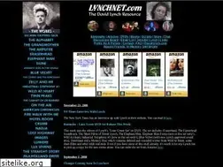 Sites similar to lynchnet.com