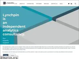 Sites similar to lynchpin.com