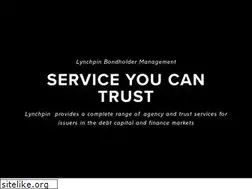 Sites similar to lynchpinbm.com