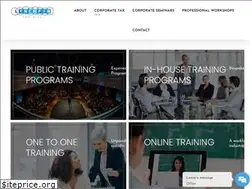 Sites similar to lynchpintraining.com