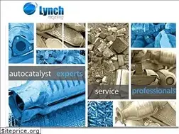 Sites similar to lynchrecycling.com