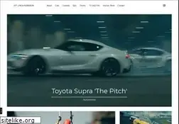 Sites similar to lynchrobinson.com
