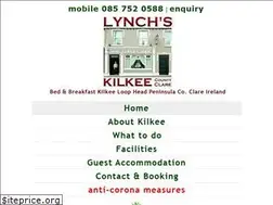 Sites similar to lynchskilkee.com