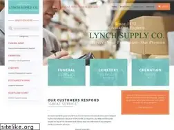 Sites similar to lynchsupply.com