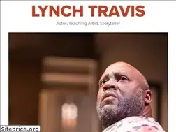 Sites similar to lynchtravis.com