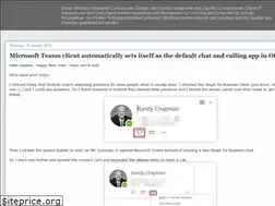 Sites similar to lynciverse.blogspot.com