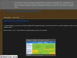 Sites similar to lyncme.blogspot.com