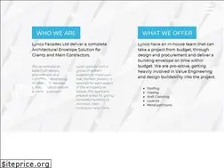 Sites similar to lyncoltd.com