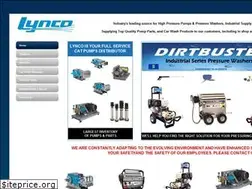 Sites similar to lyncopro.com