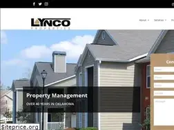 Sites similar to lyncoproperties.com
