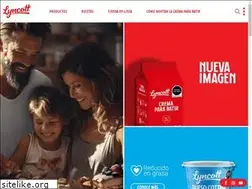 Sites similar to lyncott.mx