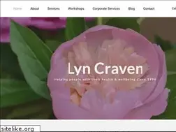 Sites similar to lyncraven.com