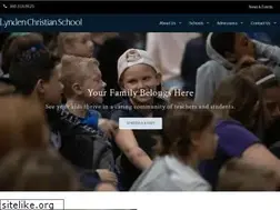 Sites similar to lyncs.org