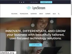 Sites similar to lyncstream.com