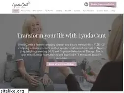 Sites similar to lyndacant.com