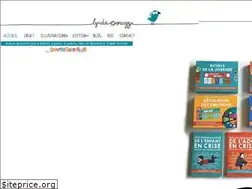 Sites similar to lyndacorazza.com