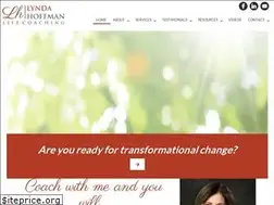 Sites similar to lyndahoffman.com