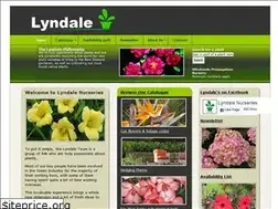 Sites similar to lyndale.co.nz