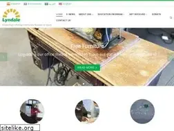 Sites similar to lyndale.org