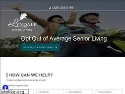 Sites similar to lyndaleabilene.com