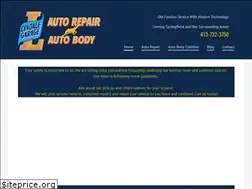Sites similar to lyndalegarage.net