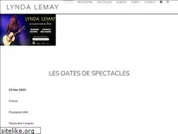 Sites similar to lyndalemay.com