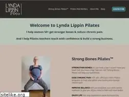 Sites similar to lyndalippin.com