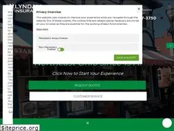Sites similar to lyndallinsurance.com