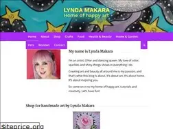 Sites similar to lyndamakara.com