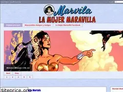Sites similar to lyndamarvila.blogspot.com
