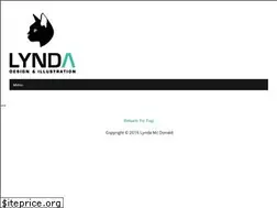 Sites similar to lyndamcdonald.co.nf